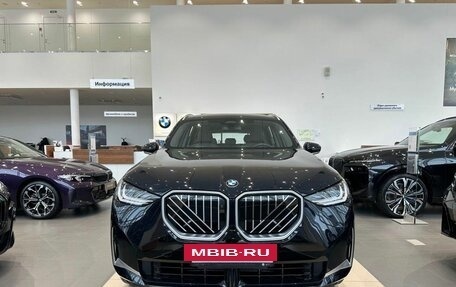 BMW X3, 2025 год, 7 600 000 рублей, 2 фотография