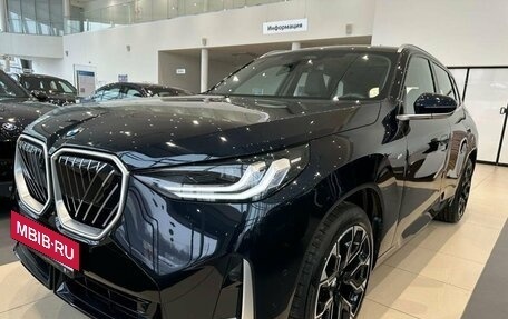 BMW X3, 2025 год, 7 600 000 рублей, 8 фотография