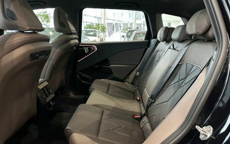 BMW X3, 2025 год, 7 600 000 рублей, 23 фотография