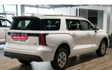 Haval H5, 2024 год, 3 711 510 рублей, 5 фотография