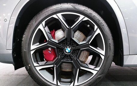 BMW X1, 2025 год, 7 100 000 рублей, 7 фотография