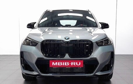 BMW X1, 2025 год, 7 100 000 рублей, 2 фотография