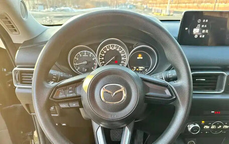 Mazda CX-5 II, 2022 год, 2 350 177 рублей, 9 фотография