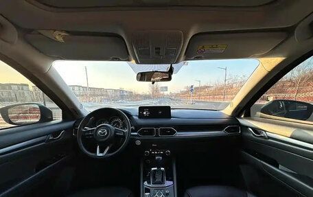 Mazda CX-5 II, 2022 год, 2 350 177 рублей, 8 фотография