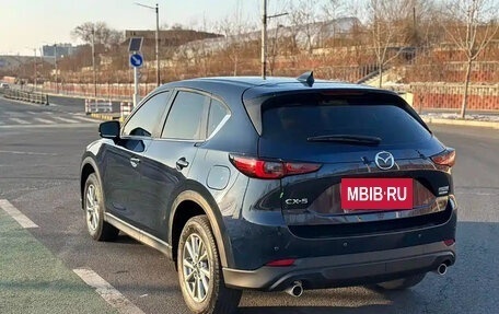Mazda CX-5 II, 2022 год, 2 350 177 рублей, 4 фотография