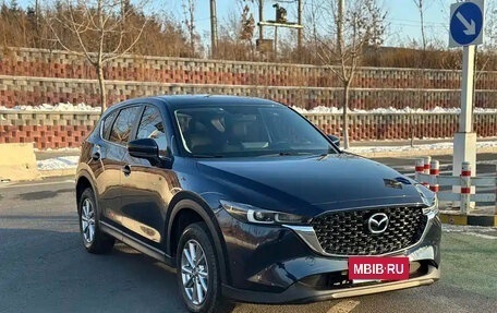 Mazda CX-5 II, 2022 год, 2 350 177 рублей, 3 фотография