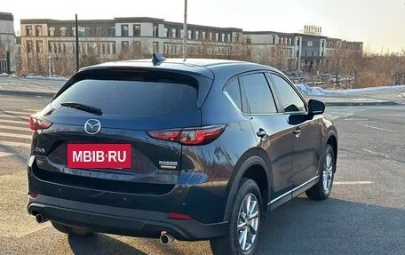 Mazda CX-5 II, 2022 год, 2 350 177 рублей, 6 фотография
