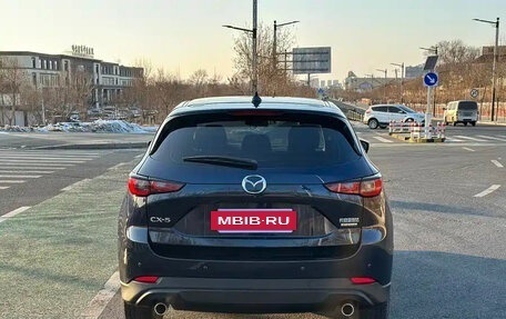 Mazda CX-5 II, 2022 год, 2 350 177 рублей, 5 фотография