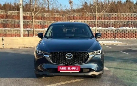 Mazda CX-5 II, 2022 год, 2 350 177 рублей, 2 фотография