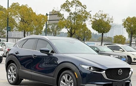 Mazda CX-30 I, 2022 год, 1 950 025 рублей, 3 фотография