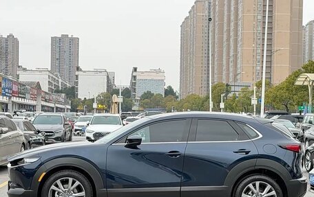 Mazda CX-30 I, 2022 год, 1 950 025 рублей, 13 фотография