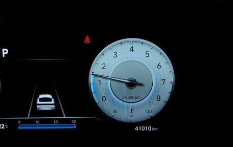 Hyundai Elantra, 2021 год, 2 459 000 рублей, 18 фотография