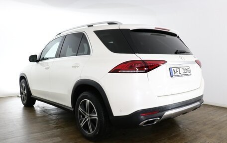 Mercedes-Benz GLE, 2022 год, 7 500 000 рублей, 6 фотография