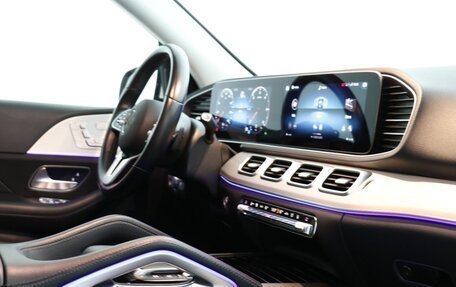 Mercedes-Benz GLE, 2022 год, 7 500 000 рублей, 8 фотография