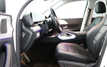 Mercedes-Benz GLE, 2022 год, 7 500 000 рублей, 10 фотография
