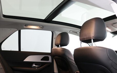 Mercedes-Benz GLE, 2022 год, 7 500 000 рублей, 11 фотография