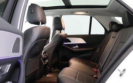 Mercedes-Benz GLE, 2022 год, 7 500 000 рублей, 12 фотография