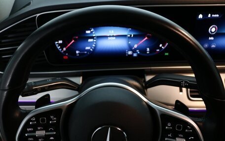 Mercedes-Benz GLE, 2022 год, 7 500 000 рублей, 14 фотография