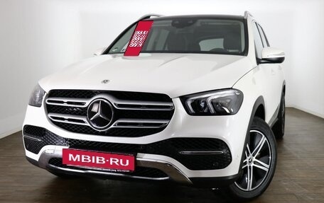 Mercedes-Benz GLE, 2022 год, 7 500 000 рублей, 2 фотография