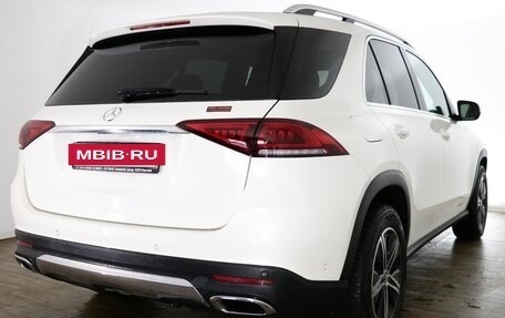 Mercedes-Benz GLE, 2022 год, 7 500 000 рублей, 7 фотография