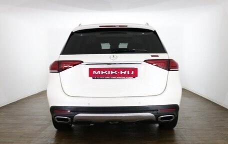 Mercedes-Benz GLE, 2022 год, 7 500 000 рублей, 5 фотография