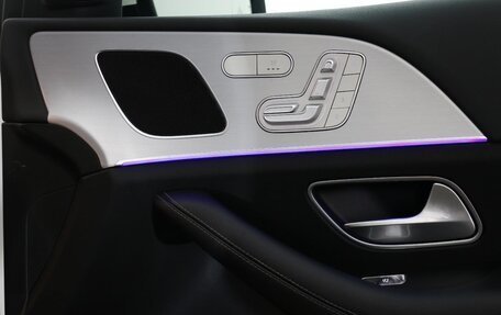 Mercedes-Benz GLE, 2022 год, 7 500 000 рублей, 17 фотография