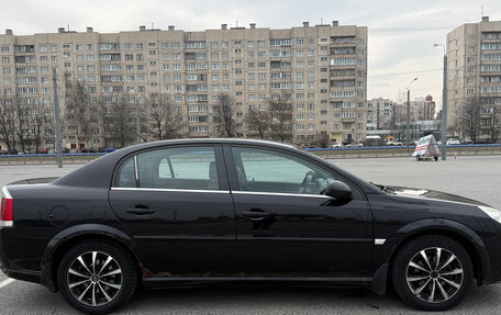 Opel Vectra C рестайлинг, 2006 год, 280 000 рублей, 4 фотография