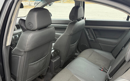 Opel Vectra C рестайлинг, 2006 год, 280 000 рублей, 7 фотография