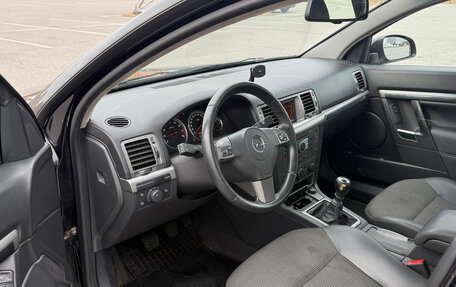 Opel Vectra C рестайлинг, 2006 год, 280 000 рублей, 10 фотография