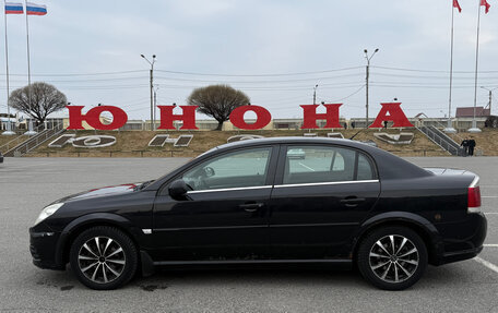 Opel Vectra C рестайлинг, 2006 год, 280 000 рублей, 11 фотография