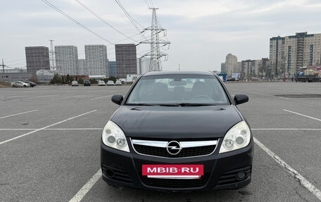 Opel Vectra C рестайлинг, 2006 год, 280 000 рублей, 2 фотография