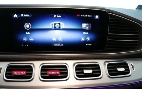 Mercedes-Benz GLE, 2022 год, 7 500 000 рублей, 16 фотография