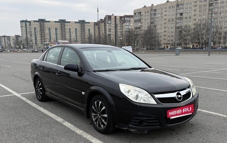 Opel Vectra C рестайлинг, 2006 год, 280 000 рублей, 3 фотография