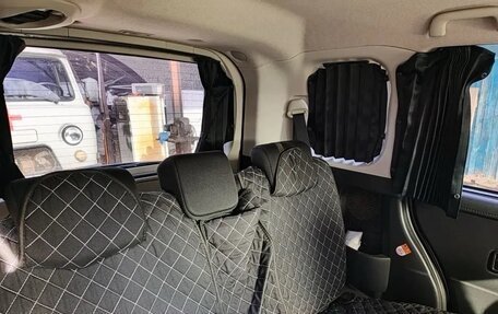 Toyota Roomy I, 2018 год, 1 150 000 рублей, 8 фотография