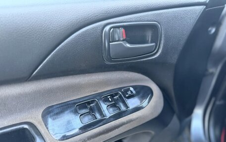 Mitsubishi Lancer IX, 2005 год, 110 000 рублей, 8 фотография