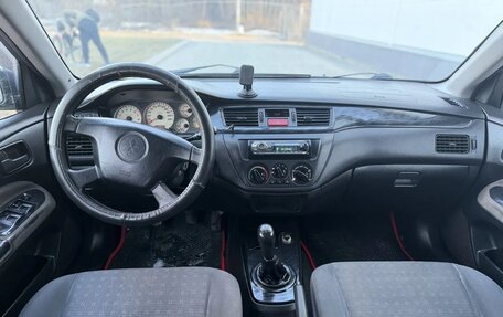 Mitsubishi Lancer IX, 2005 год, 110 000 рублей, 7 фотография