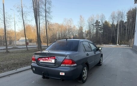 Mitsubishi Lancer IX, 2005 год, 110 000 рублей, 2 фотография