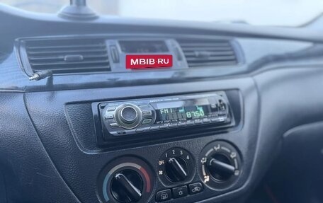 Mitsubishi Lancer IX, 2005 год, 110 000 рублей, 6 фотография