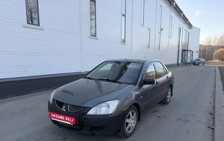 Mitsubishi Lancer IX, 2005 год, 110 000 рублей, 4 фотография