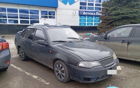 Daewoo Nexia I рестайлинг, 2010 год, 140 000 рублей, 2 фотография