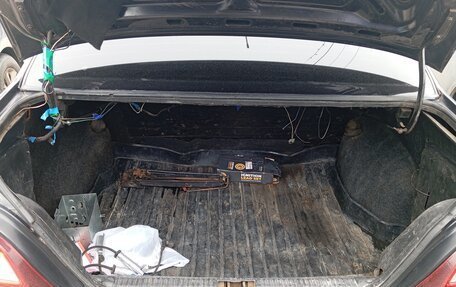 Daewoo Nexia I рестайлинг, 2010 год, 140 000 рублей, 5 фотография