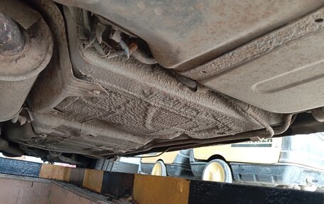 Daewoo Nexia I рестайлинг, 2010 год, 140 000 рублей, 6 фотография