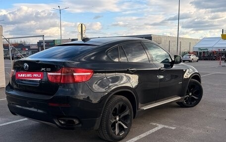 BMW X6, 2008 год, 1 600 000 рублей, 3 фотография