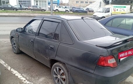 Daewoo Nexia I рестайлинг, 2010 год, 140 000 рублей, 4 фотография