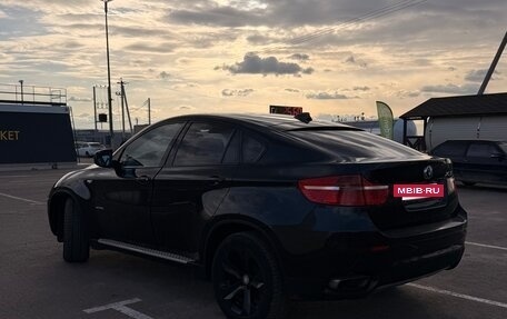 BMW X6, 2008 год, 1 600 000 рублей, 2 фотография