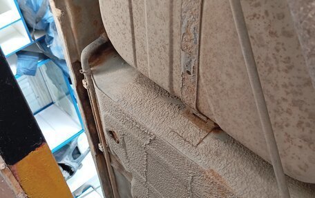 Daewoo Nexia I рестайлинг, 2010 год, 140 000 рублей, 7 фотография