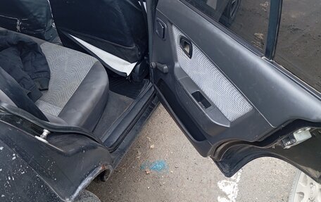 Daewoo Nexia I рестайлинг, 2010 год, 140 000 рублей, 11 фотография