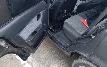 Daewoo Nexia I рестайлинг, 2010 год, 140 000 рублей, 9 фотография