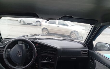 Daewoo Nexia I рестайлинг, 2010 год, 140 000 рублей, 8 фотография