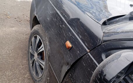 Daewoo Nexia I рестайлинг, 2010 год, 140 000 рублей, 15 фотография